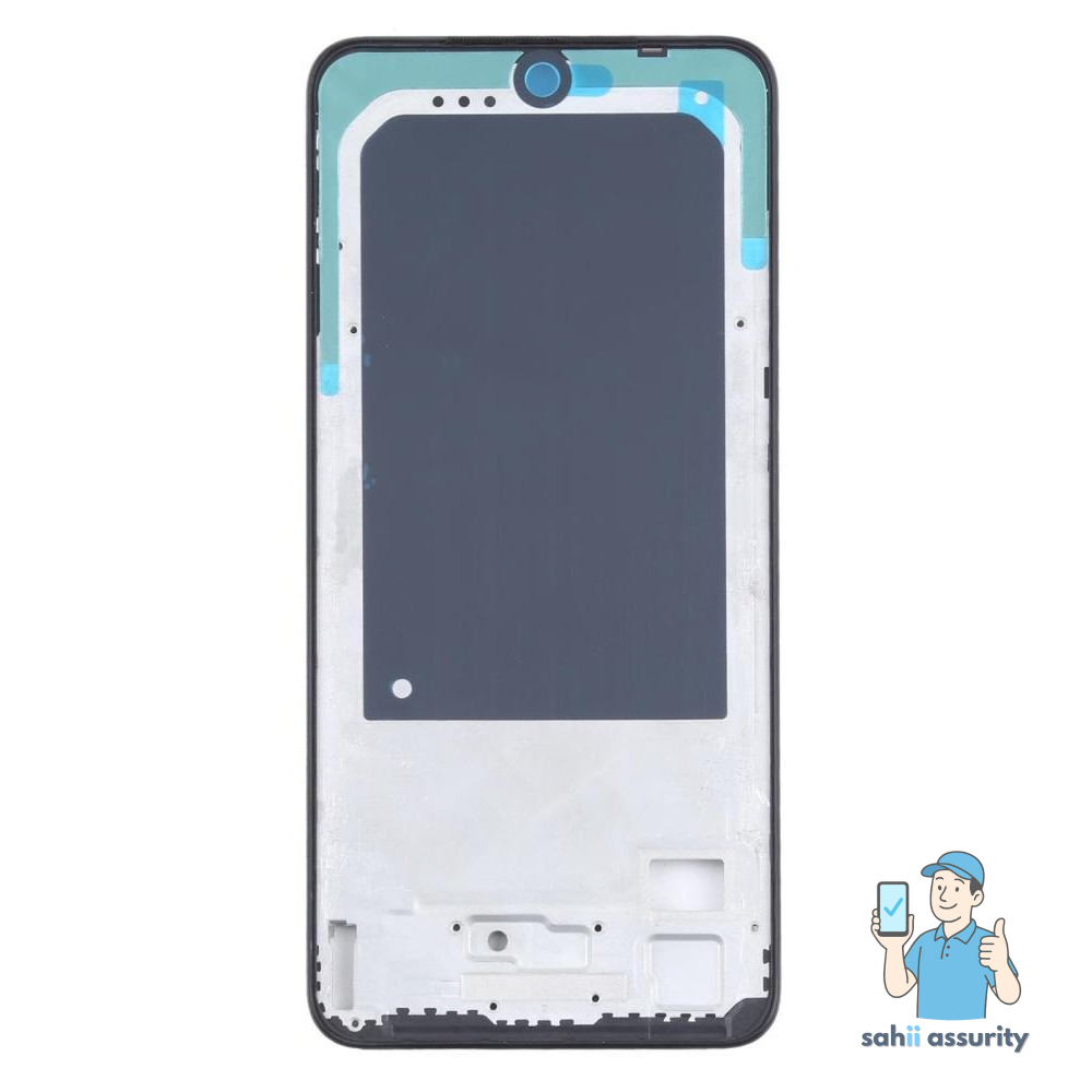 LCD Frame Middle Chassis for Xiaomi Redmi Note 10S thumbnail